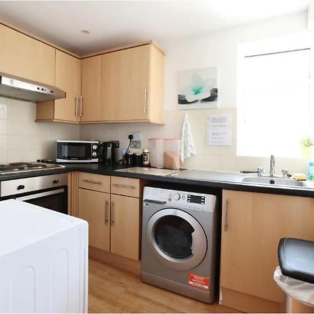 Lovely Private Bedrooms In Euston, Central Londres Exterior foto