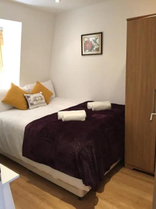 Lovely Private Bedrooms In Euston, Central Londres Exterior foto