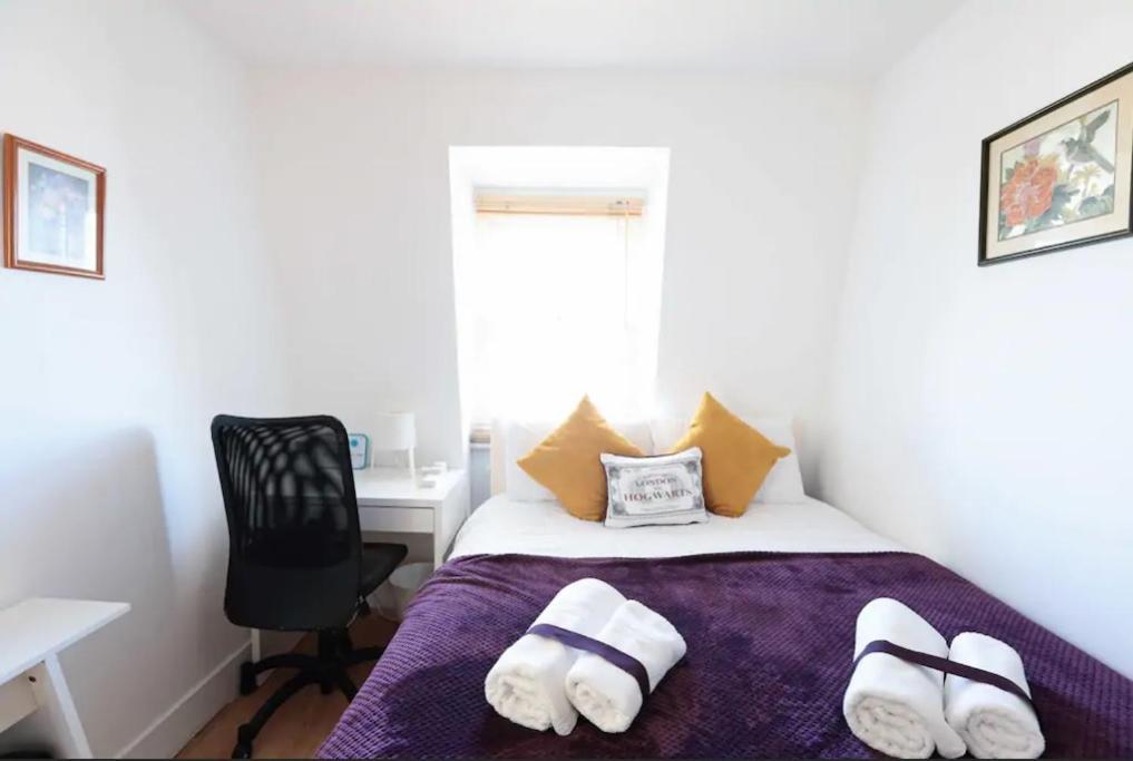 Lovely Private Bedrooms In Euston, Central Londres Exterior foto