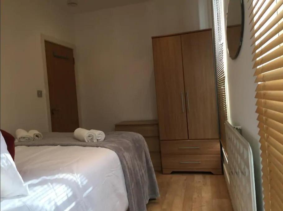 Lovely Private Bedrooms In Euston, Central Londres Exterior foto