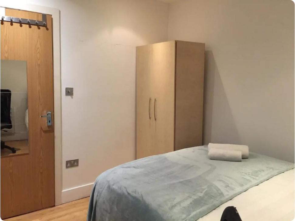 Lovely Private Bedrooms In Euston, Central Londres Exterior foto